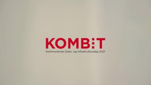 Kommunernes Data- og Infrastrukturdag